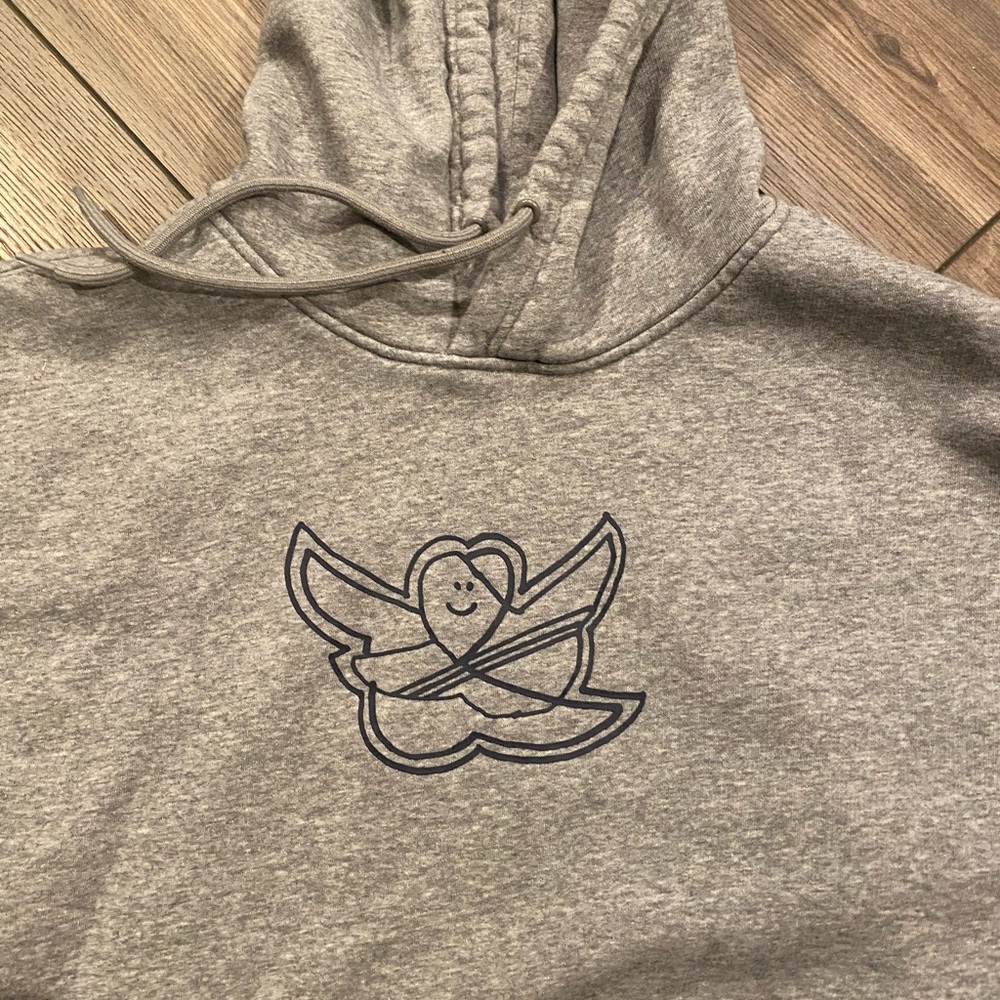 Adidas Hoodie Sweatshirt